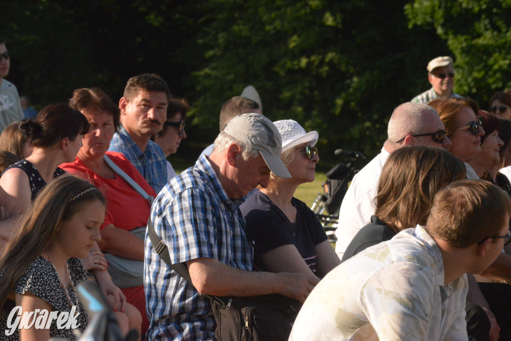 Upalne Dni Gminy Świerklaniec 2025