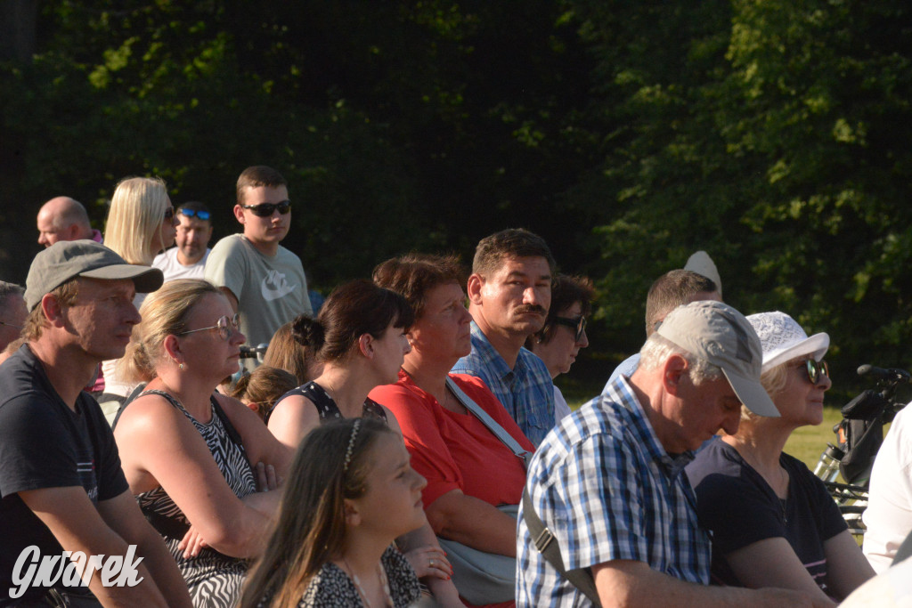 Upalne Dni Gminy Świerklaniec 2025