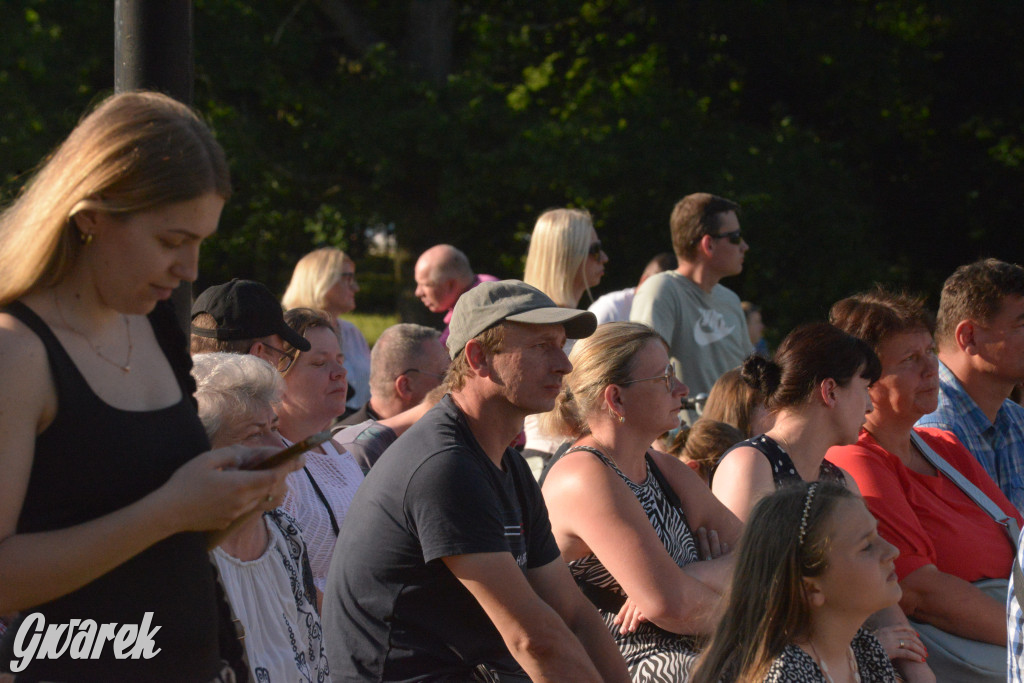 Upalne Dni Gminy Świerklaniec 2025