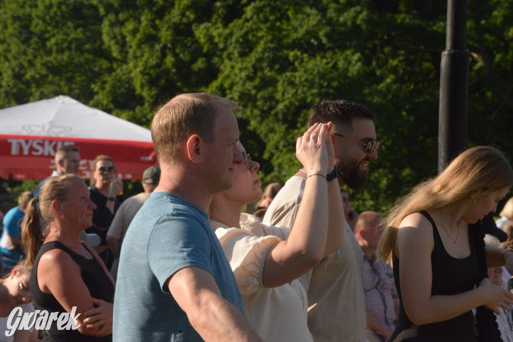 Upalne Dni Gminy Świerklaniec 2025