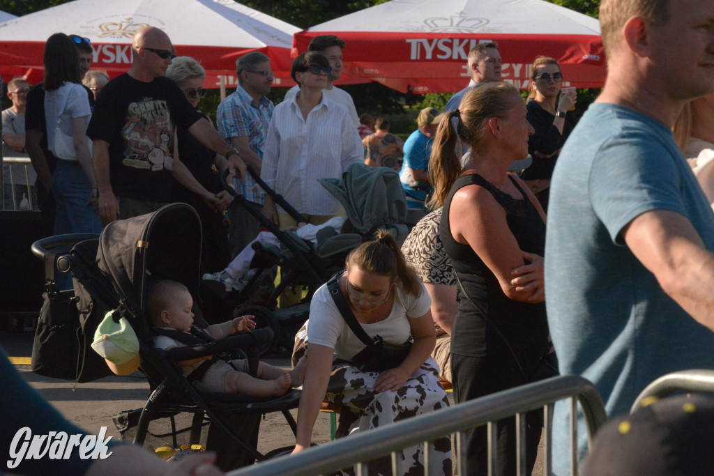 Upalne Dni Gminy Świerklaniec 2025