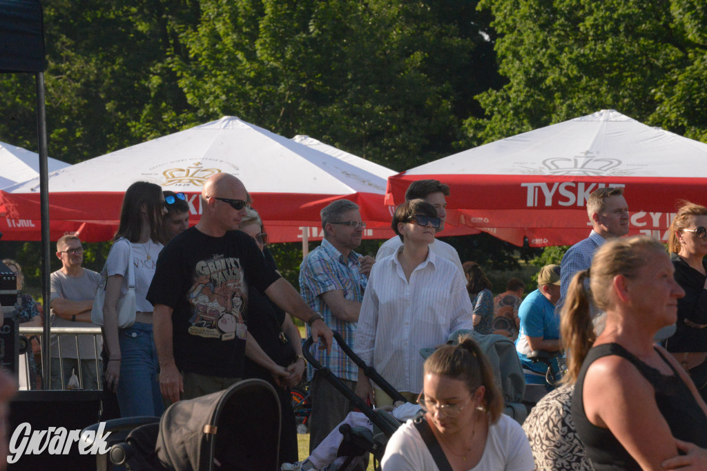 Upalne Dni Gminy Świerklaniec 2025