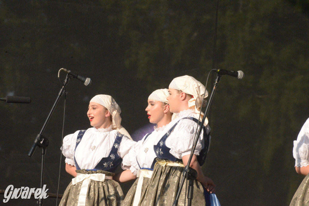 Upalne Dni Gminy Świerklaniec 2025