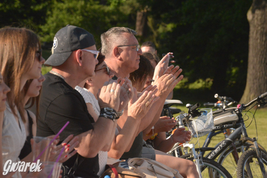 Upalne Dni Gminy Świerklaniec 2025