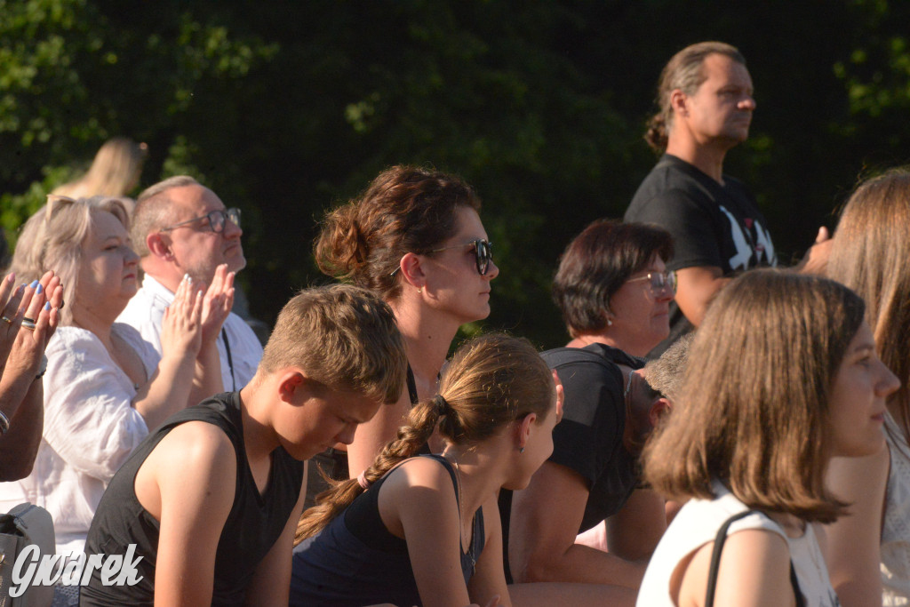 Upalne Dni Gminy Świerklaniec 2025