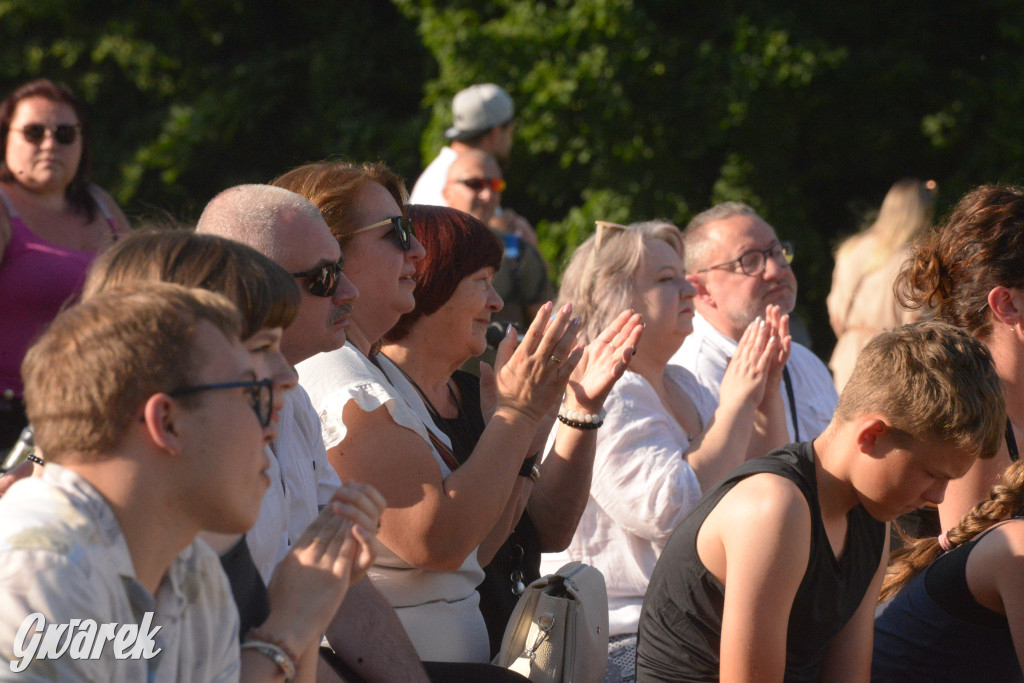 Upalne Dni Gminy Świerklaniec 2025