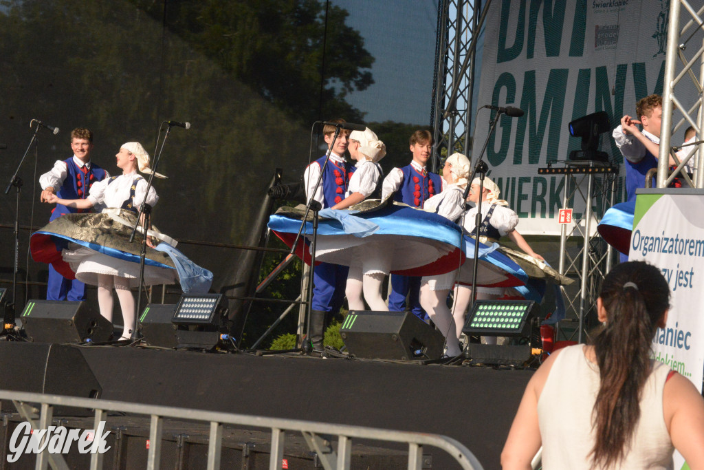 Upalne Dni Gminy Świerklaniec 2025