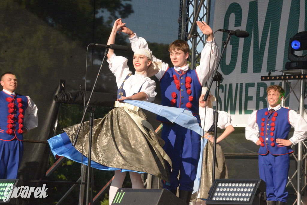 Upalne Dni Gminy Świerklaniec 2025