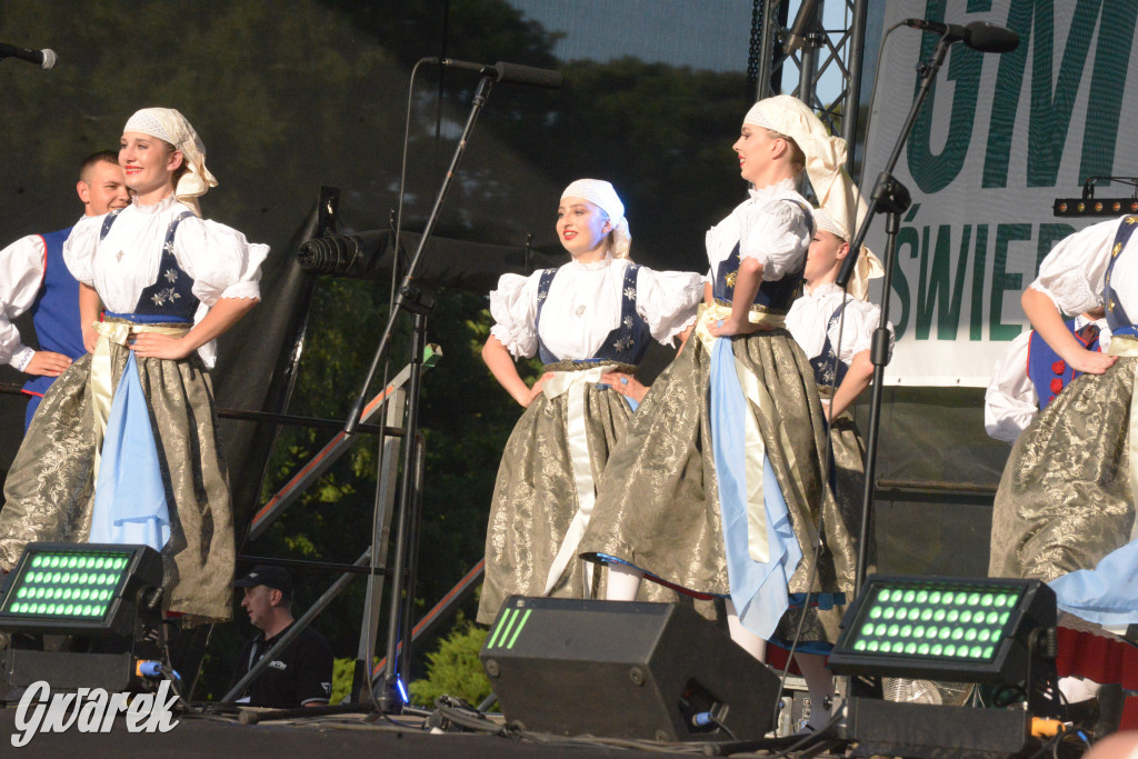 Upalne Dni Gminy Świerklaniec 2025