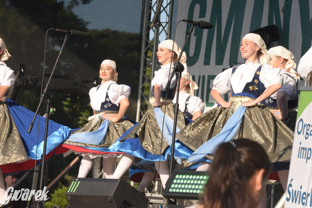 Upalne Dni Gminy Świerklaniec 2025