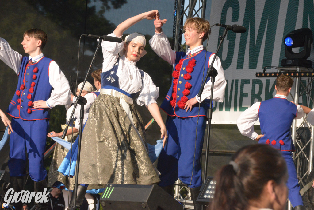 Upalne Dni Gminy Świerklaniec 2025