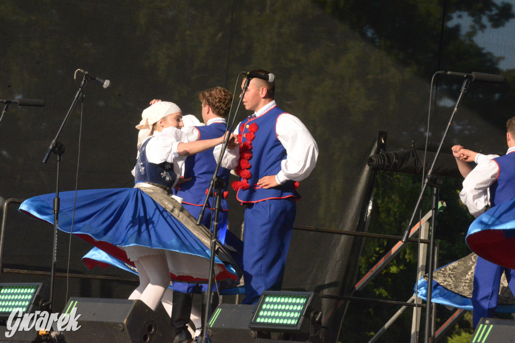 Upalne Dni Gminy Świerklaniec 2025