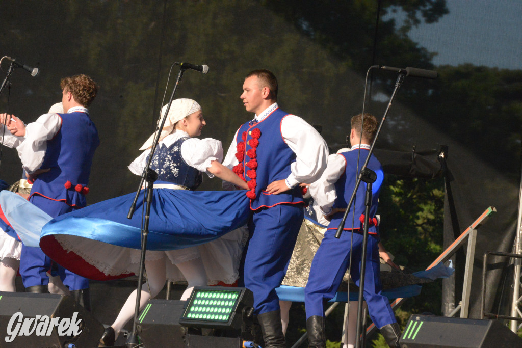 Upalne Dni Gminy Świerklaniec 2025