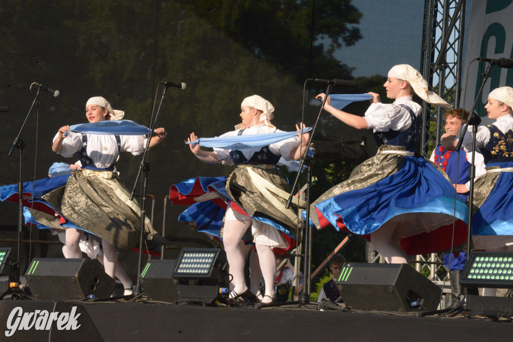 Upalne Dni Gminy Świerklaniec 2025