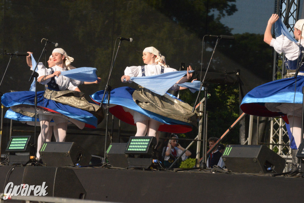 Upalne Dni Gminy Świerklaniec 2025