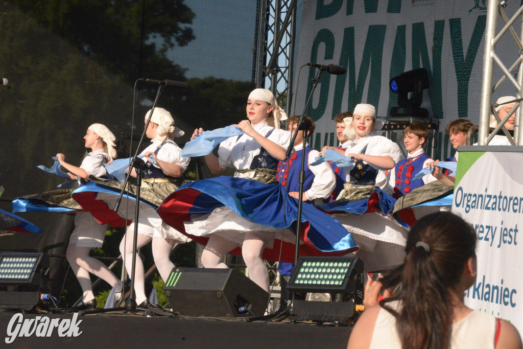 Upalne Dni Gminy Świerklaniec 2025