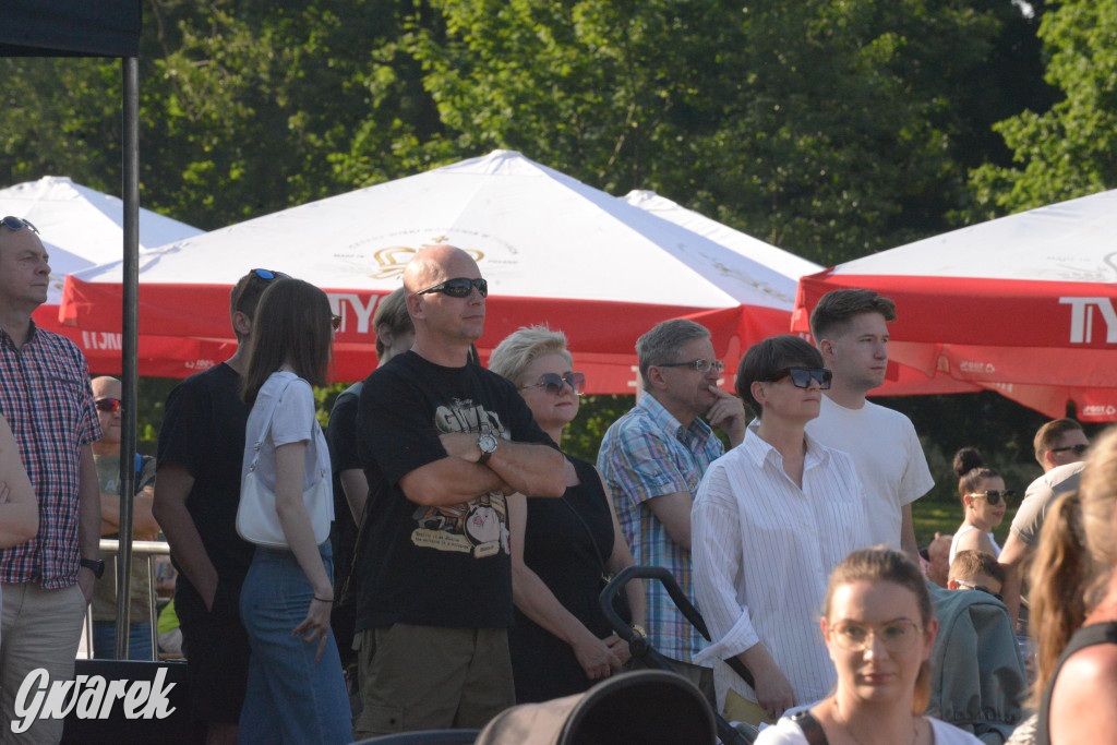 Upalne Dni Gminy Świerklaniec 2025