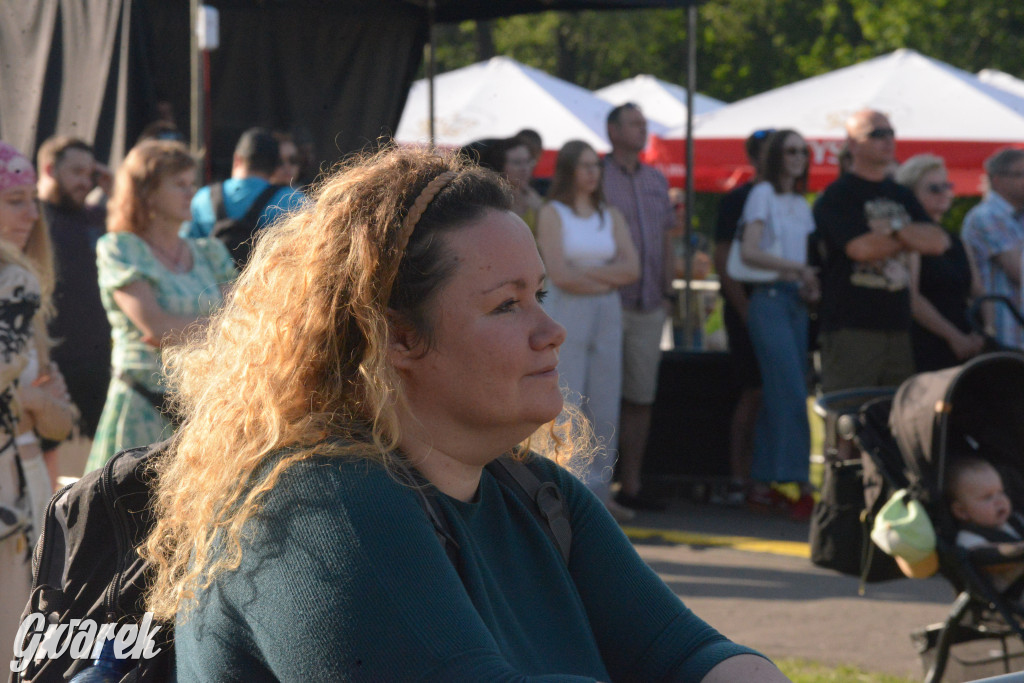 Upalne Dni Gminy Świerklaniec 2025