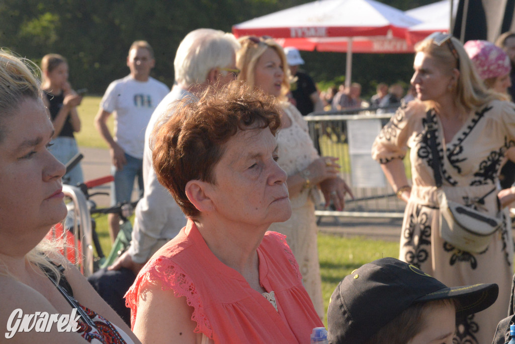 Upalne Dni Gminy Świerklaniec 2025