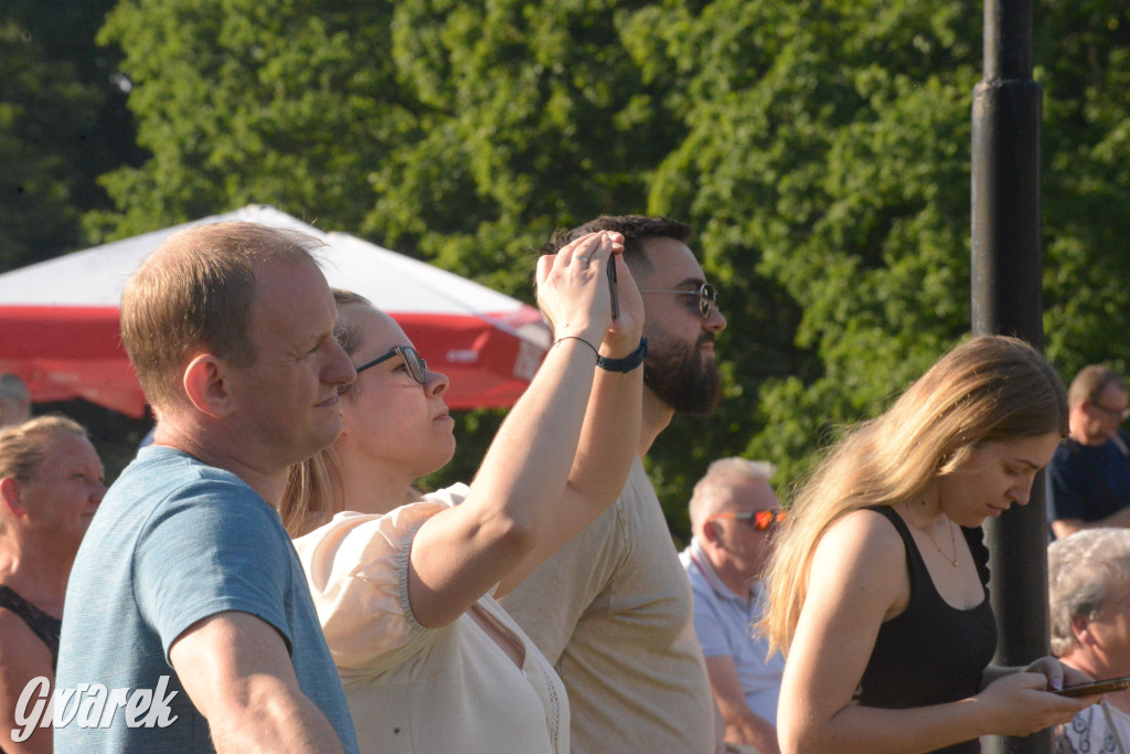 Upalne Dni Gminy Świerklaniec 2025