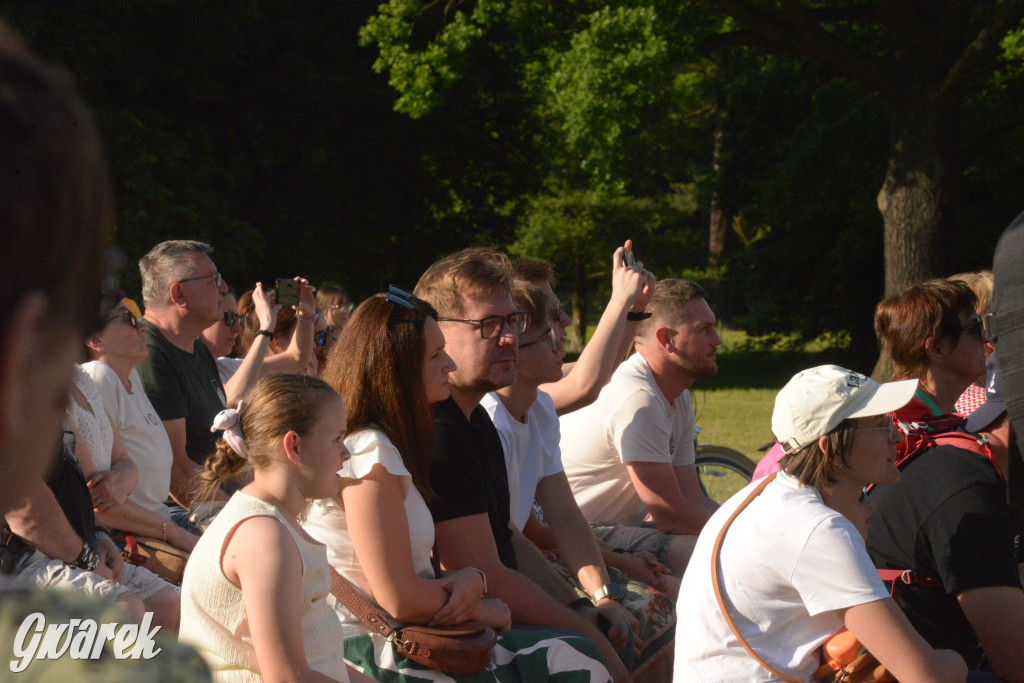 Upalne Dni Gminy Świerklaniec 2025