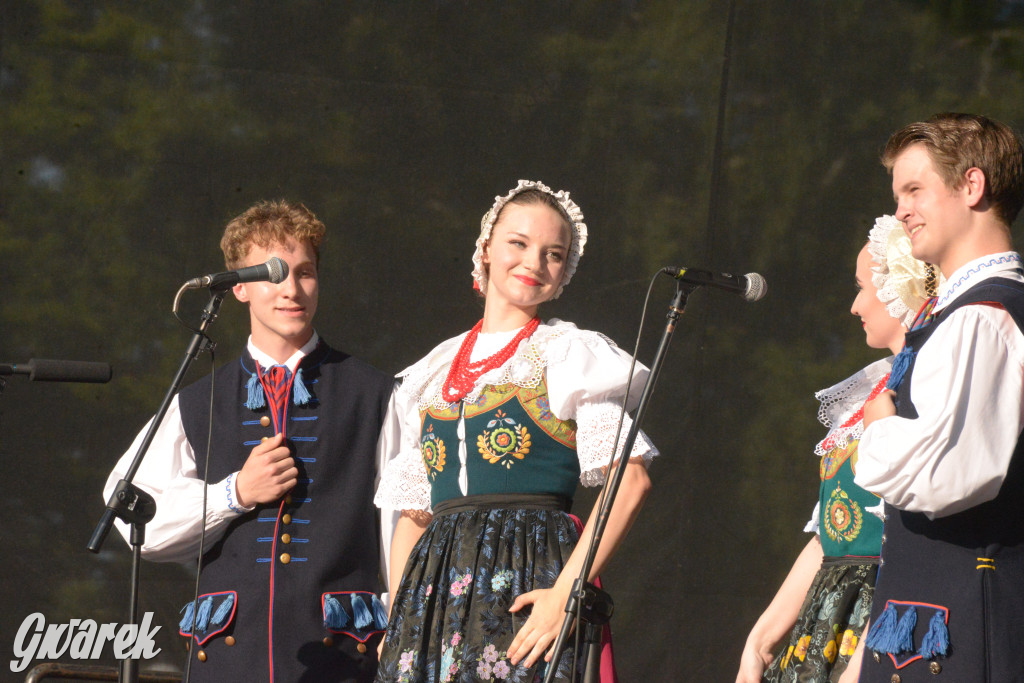 Upalne Dni Gminy Świerklaniec 2025