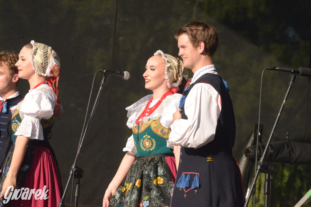 Upalne Dni Gminy Świerklaniec 2025