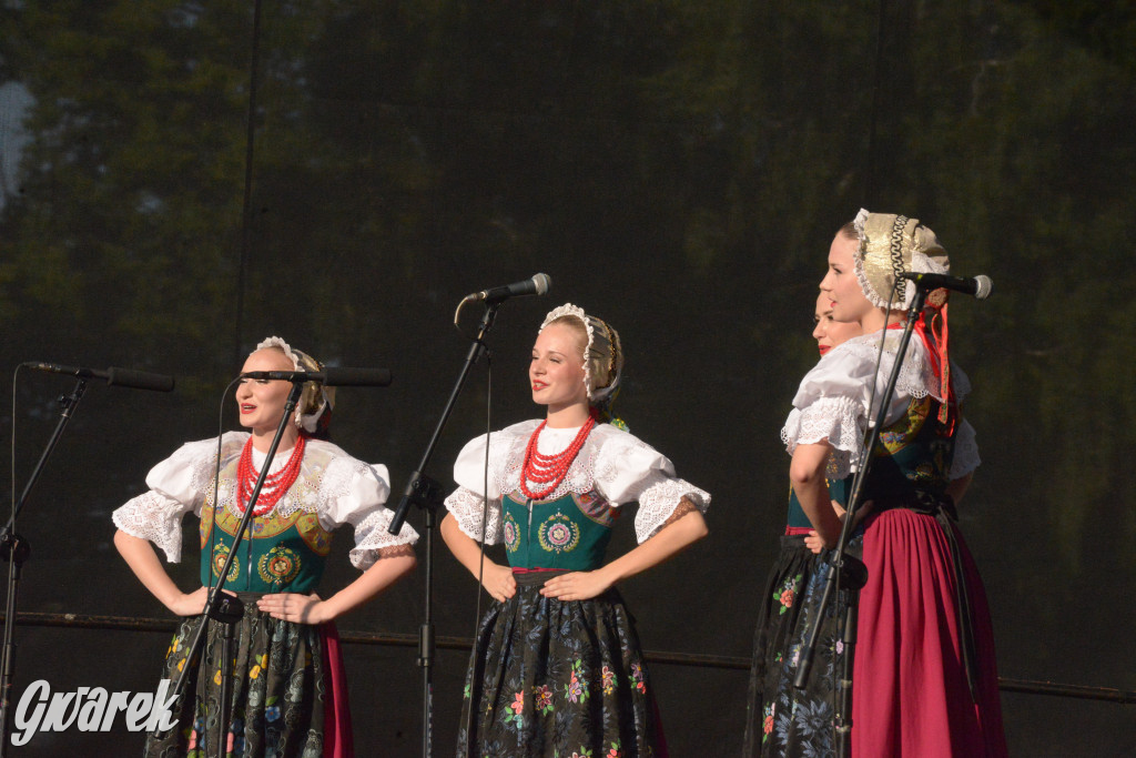 Upalne Dni Gminy Świerklaniec 2025