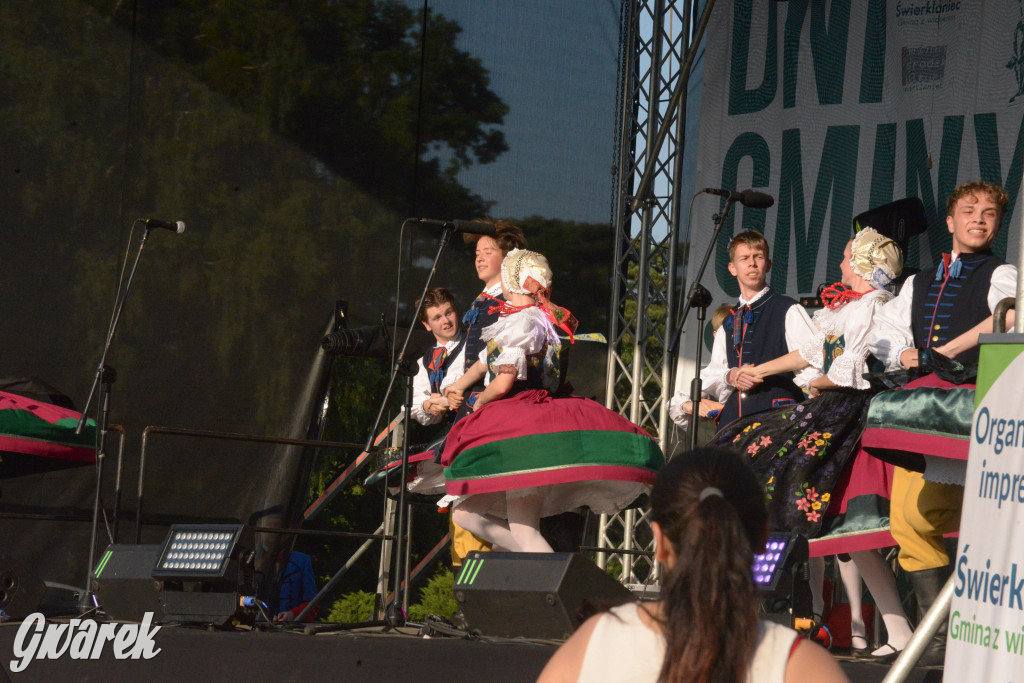 Upalne Dni Gminy Świerklaniec 2025