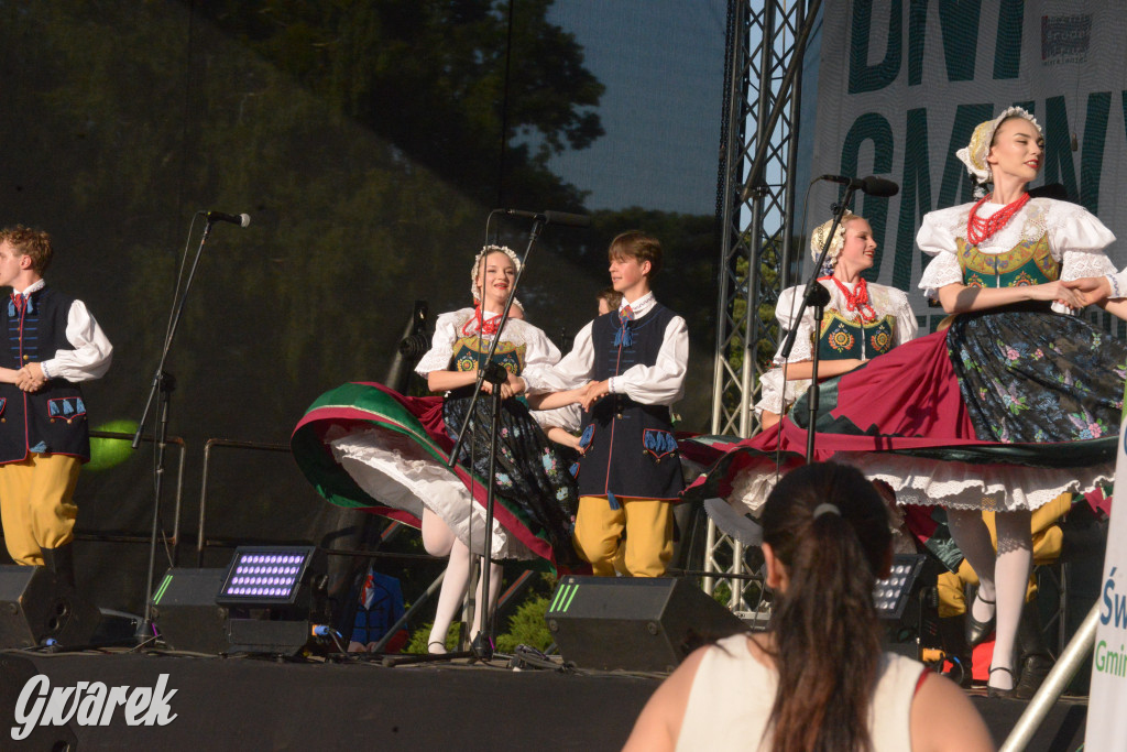 Upalne Dni Gminy Świerklaniec 2025