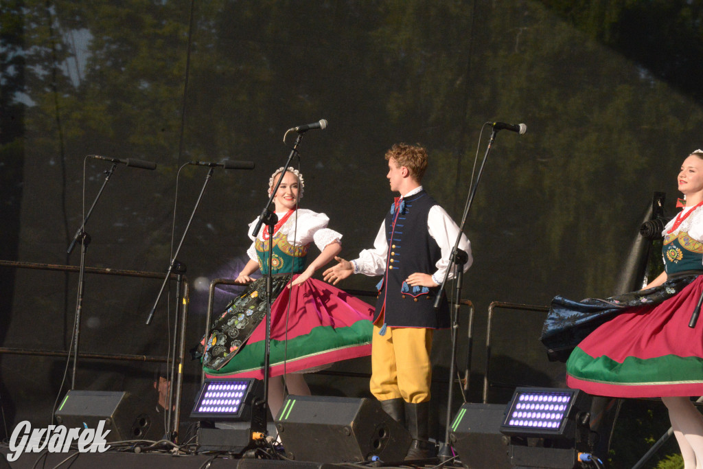 Upalne Dni Gminy Świerklaniec 2025