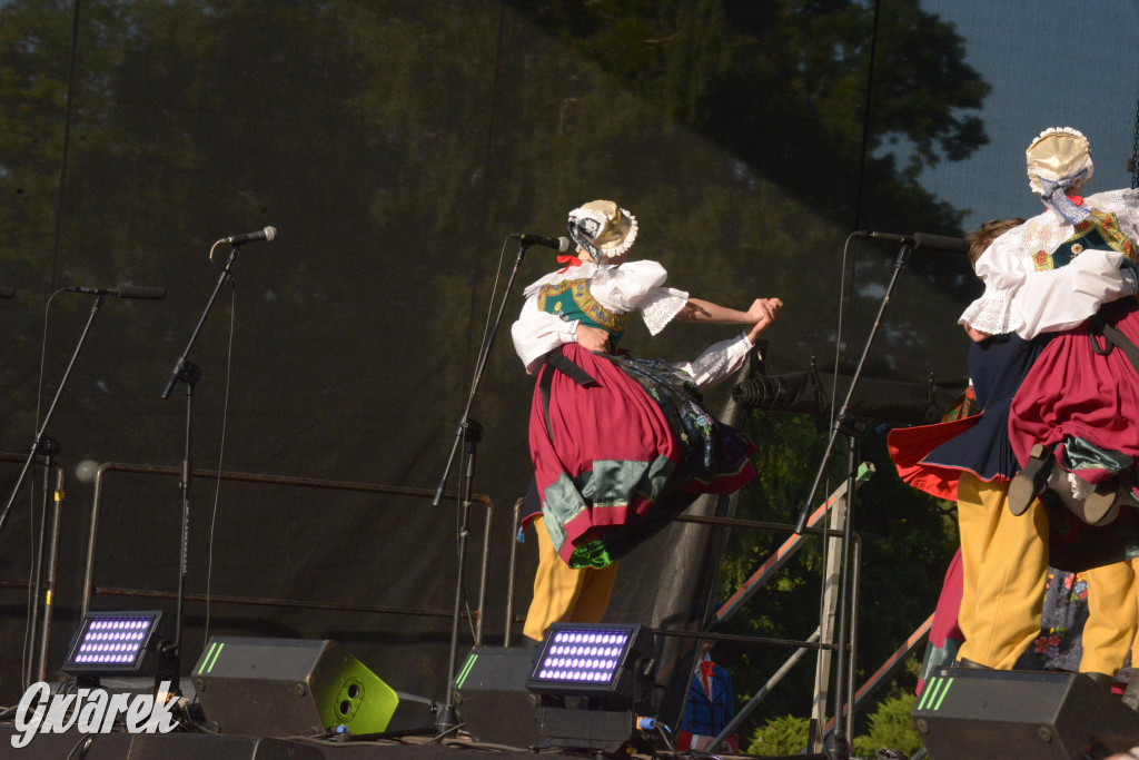 Upalne Dni Gminy Świerklaniec 2025