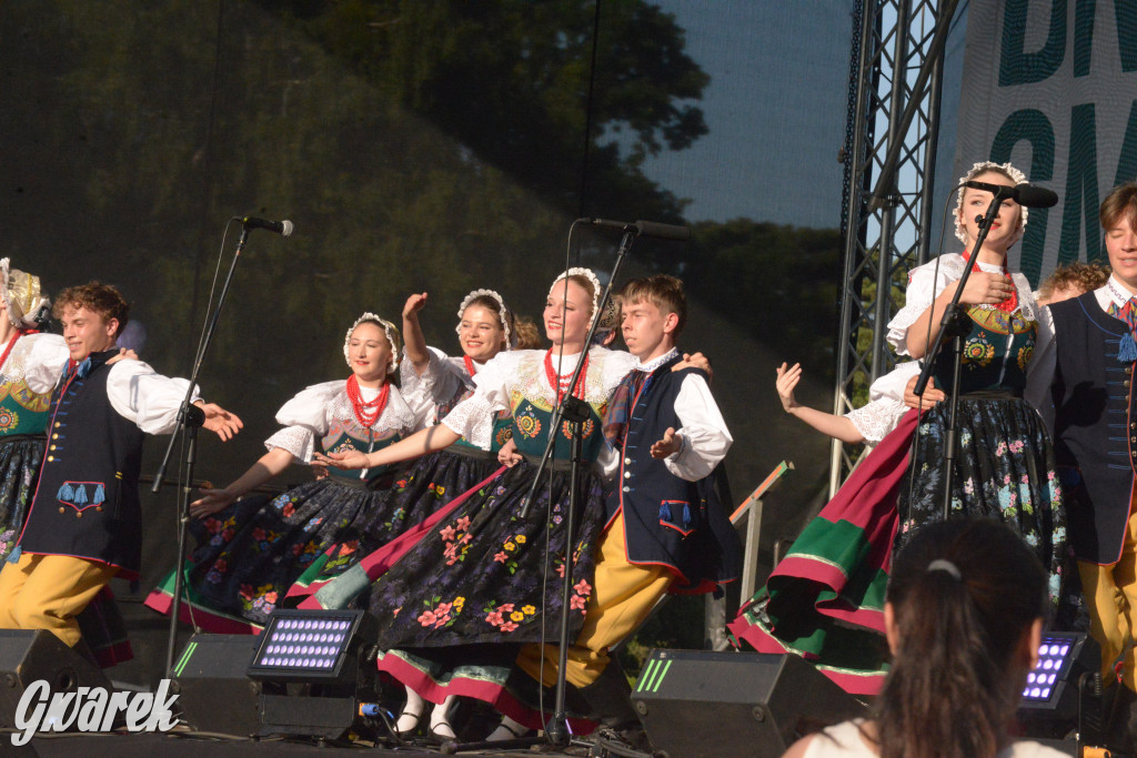 Upalne Dni Gminy Świerklaniec 2025