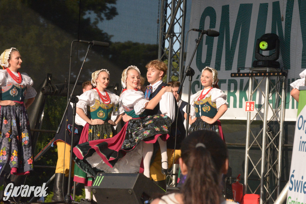 Upalne Dni Gminy Świerklaniec 2025