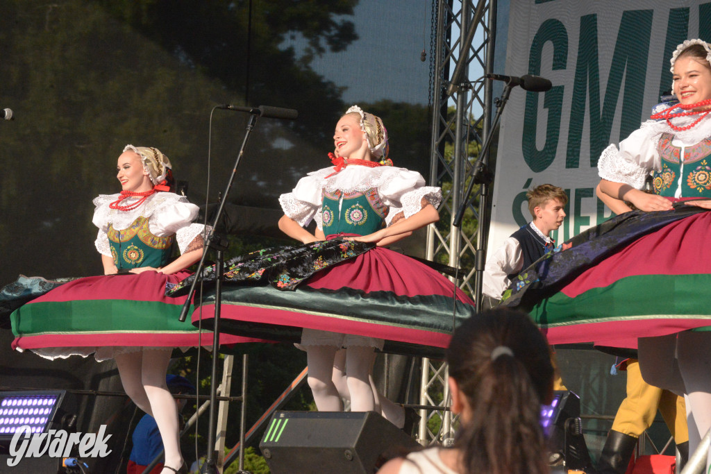 Upalne Dni Gminy Świerklaniec 2025