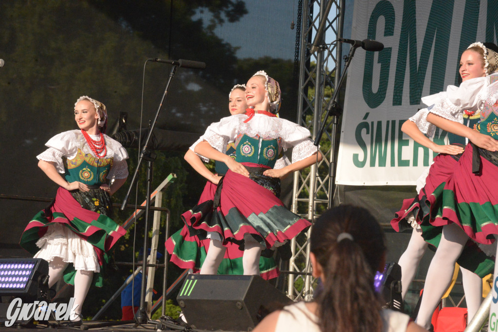 Upalne Dni Gminy Świerklaniec 2025