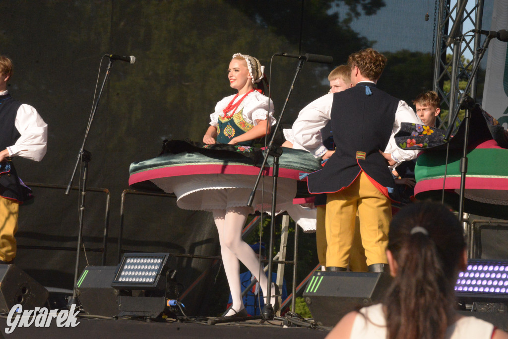 Upalne Dni Gminy Świerklaniec 2025