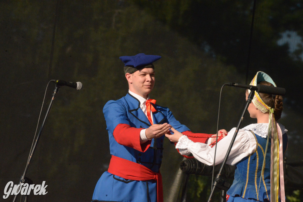 Upalne Dni Gminy Świerklaniec 2025