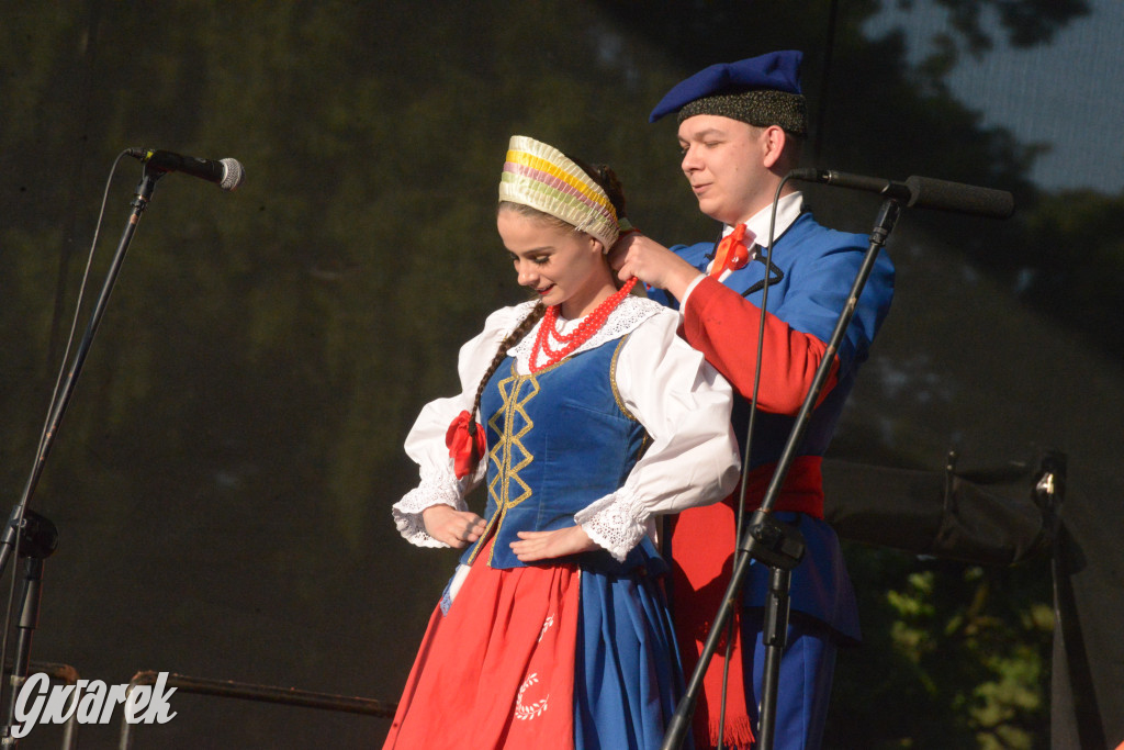 Upalne Dni Gminy Świerklaniec 2025