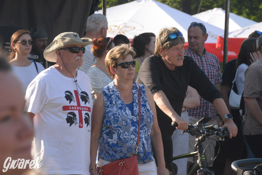 Upalne Dni Gminy Świerklaniec 2025