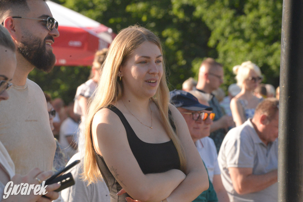 Upalne Dni Gminy Świerklaniec 2025