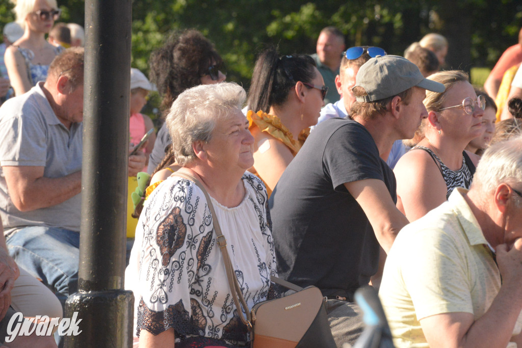 Upalne Dni Gminy Świerklaniec 2025