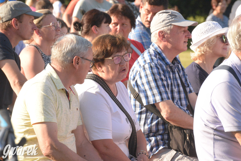 Upalne Dni Gminy Świerklaniec 2025