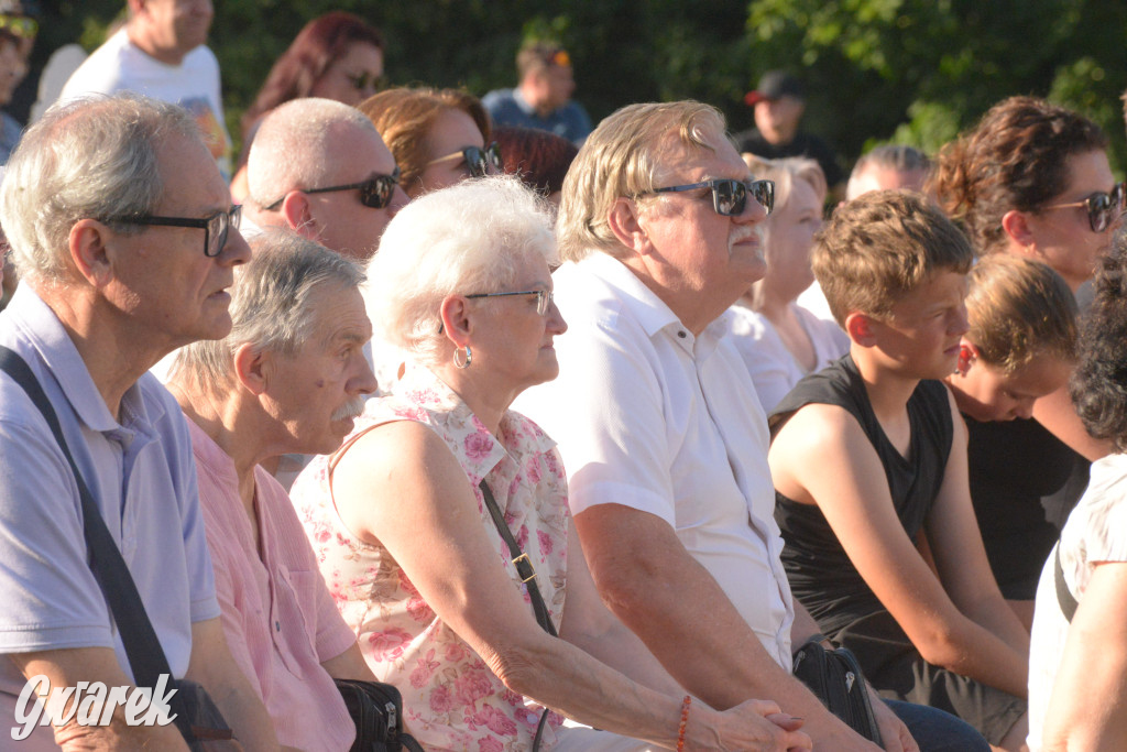 Upalne Dni Gminy Świerklaniec 2025