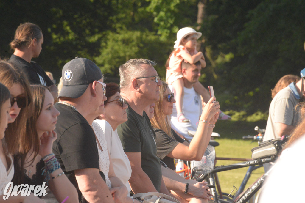 Upalne Dni Gminy Świerklaniec 2025