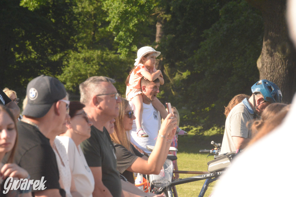 Upalne Dni Gminy Świerklaniec 2025