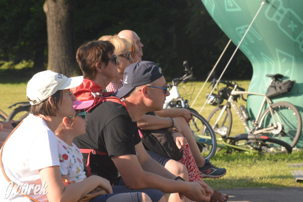 Upalne Dni Gminy Świerklaniec 2025