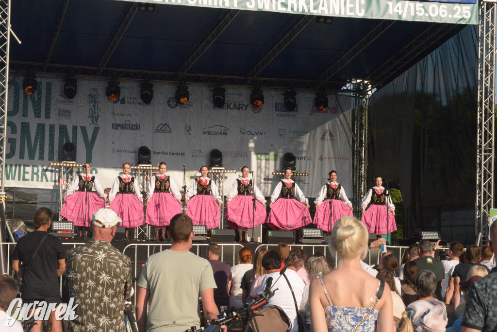 Upalne Dni Gminy Świerklaniec 2025