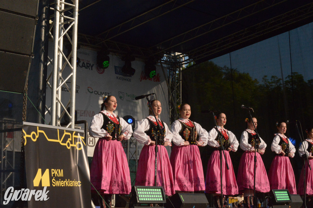 Upalne Dni Gminy Świerklaniec 2025