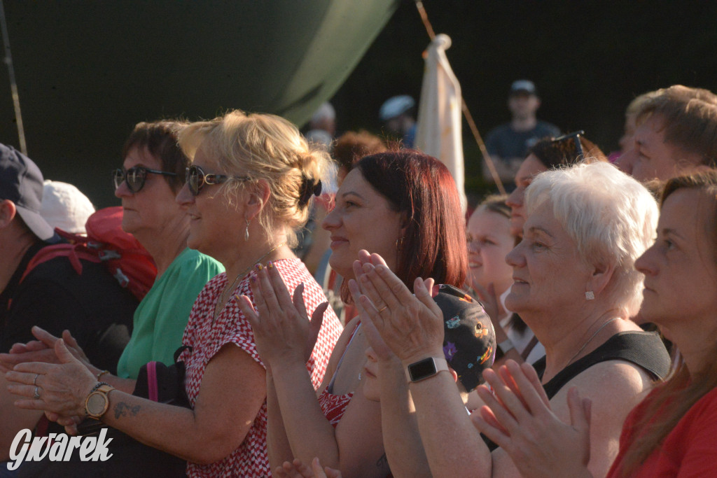 Upalne Dni Gminy Świerklaniec 2025
